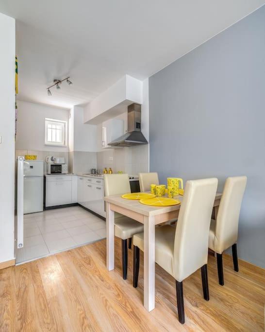 Comfort Haven Apartment