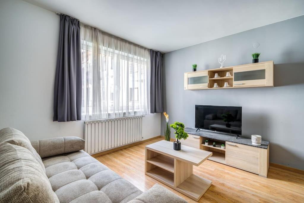 Comfort Haven Apartment Budapest