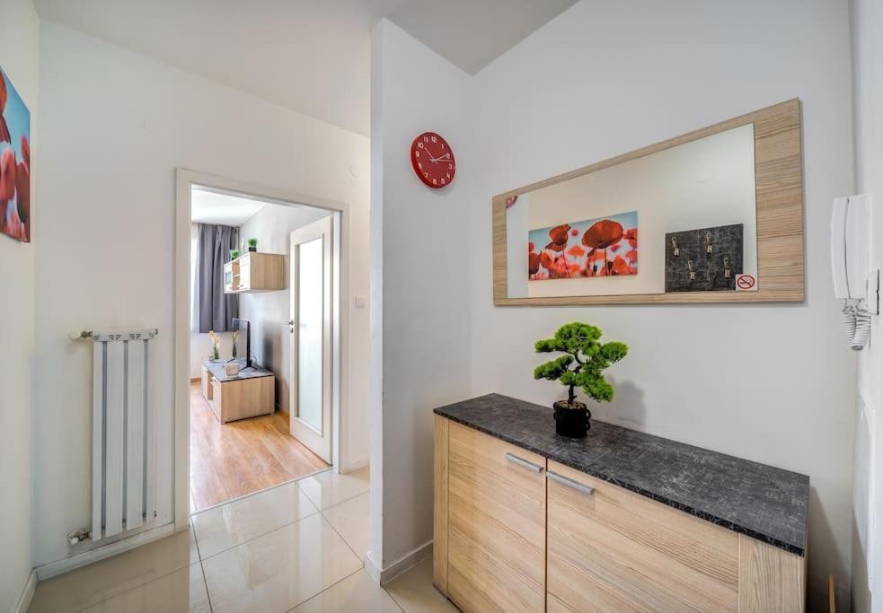 Apartment Comfort Haven