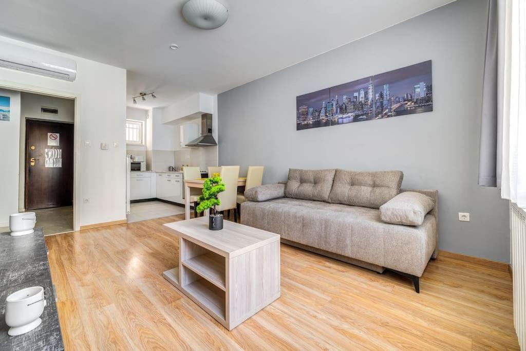 Comfort Haven Apartment *
