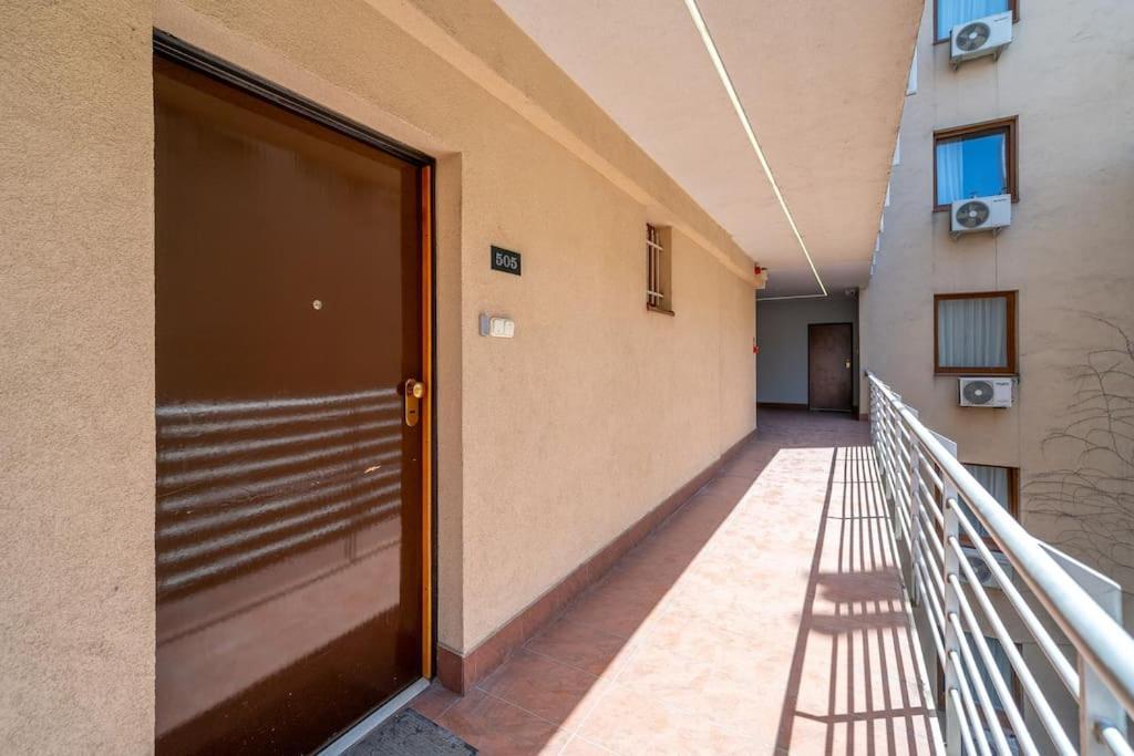 Apartment Comfort Haven Budapest