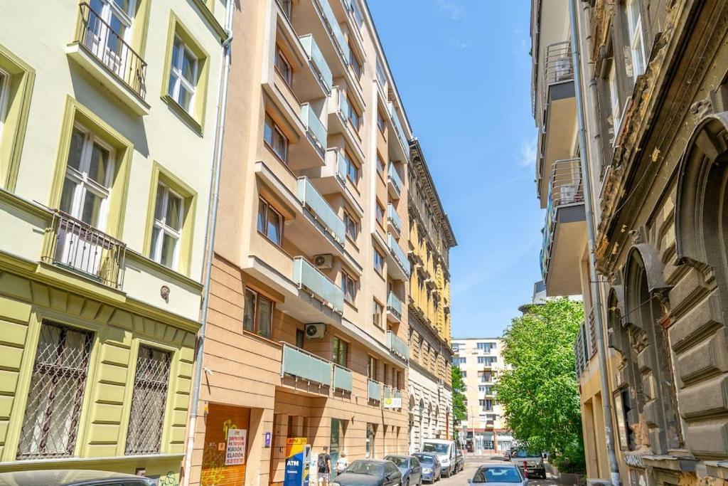 Comfort Haven Budapest
