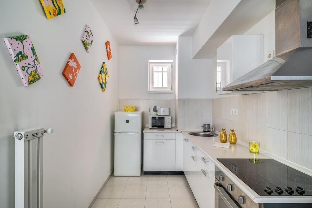Comfort Haven Apartment Budapest