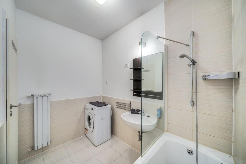 Apartment Comfort Haven