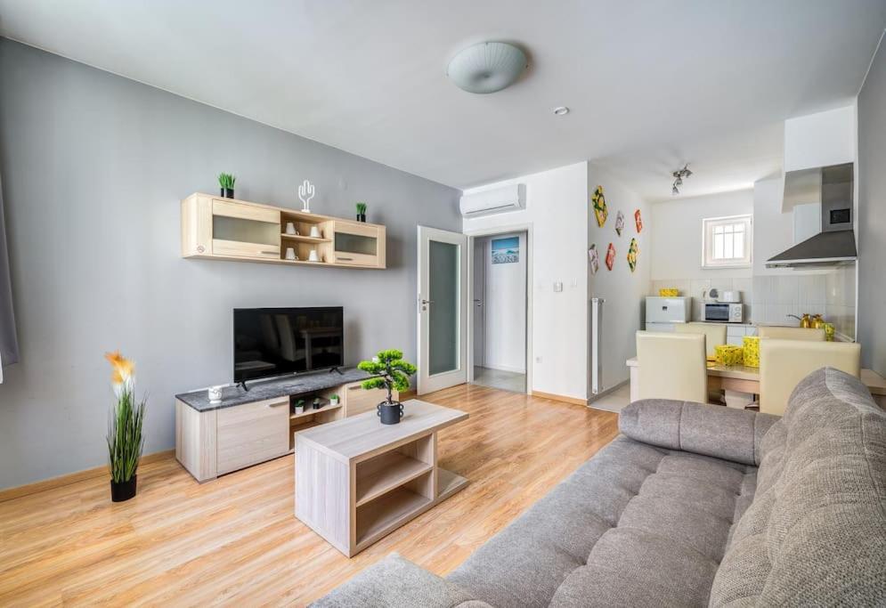 Comfort Haven Budapest