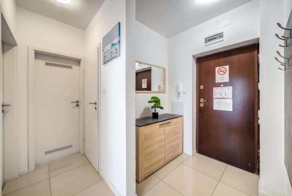 Apartment Comfort Haven