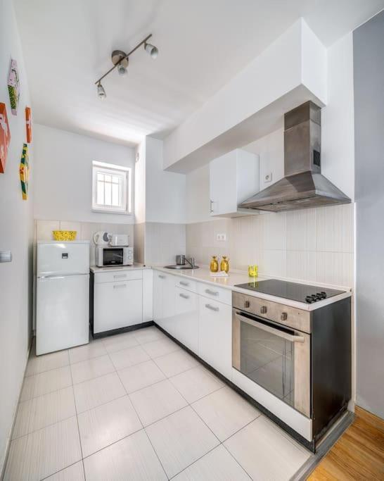 Comfort Haven Apartment *