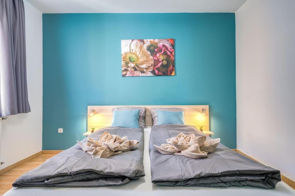 Comfort Haven Apartment Budapest