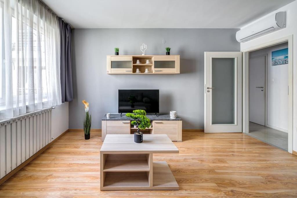Apartment Comfort Haven *