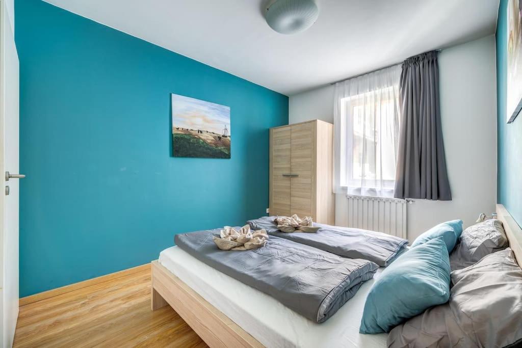 Comfort Haven Budapest