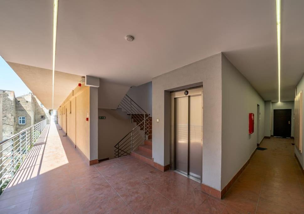 Comfort Haven Apartment