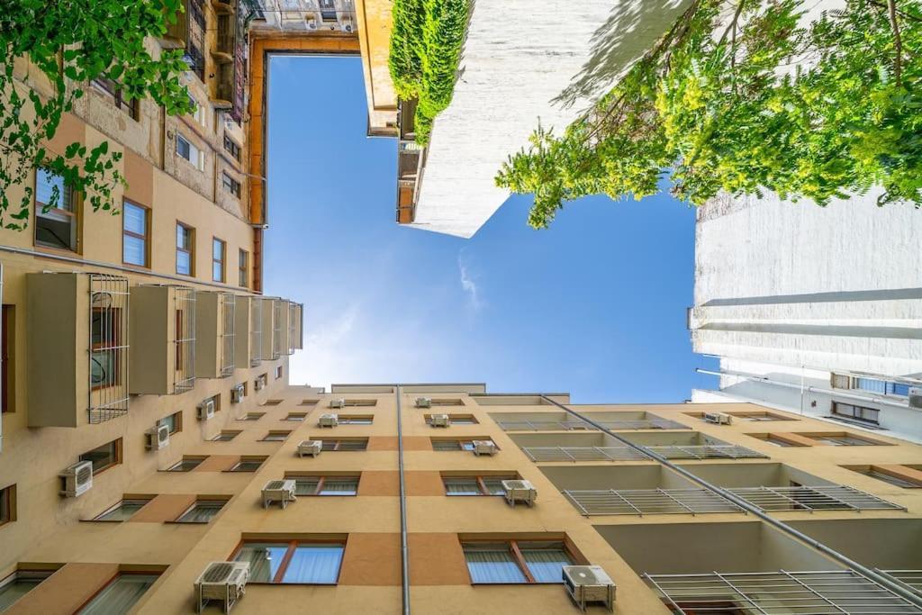 Apartment Comfort Haven